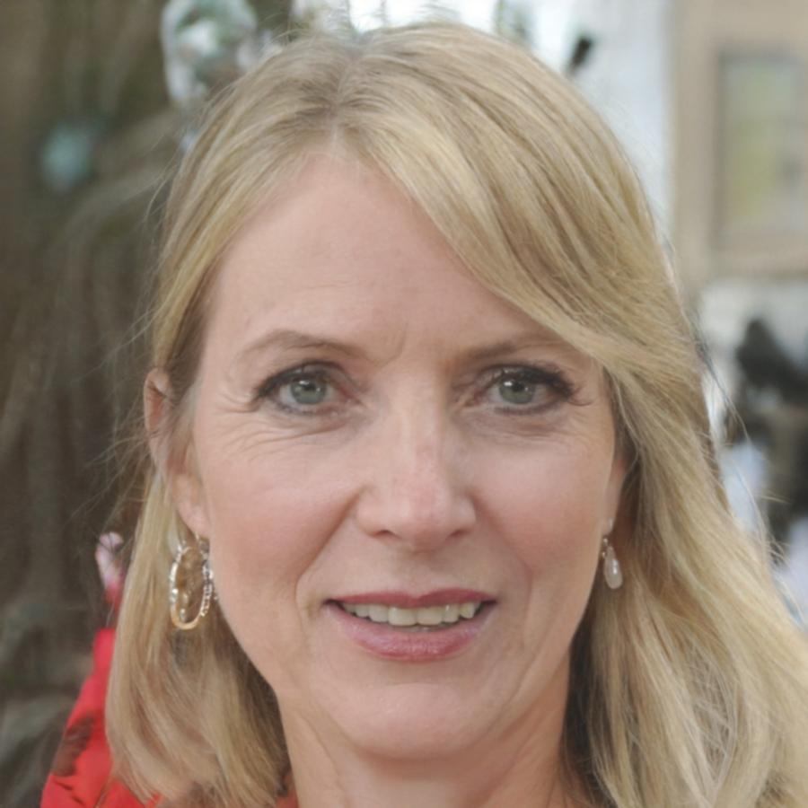 Retrato de Catalina Bermúdez