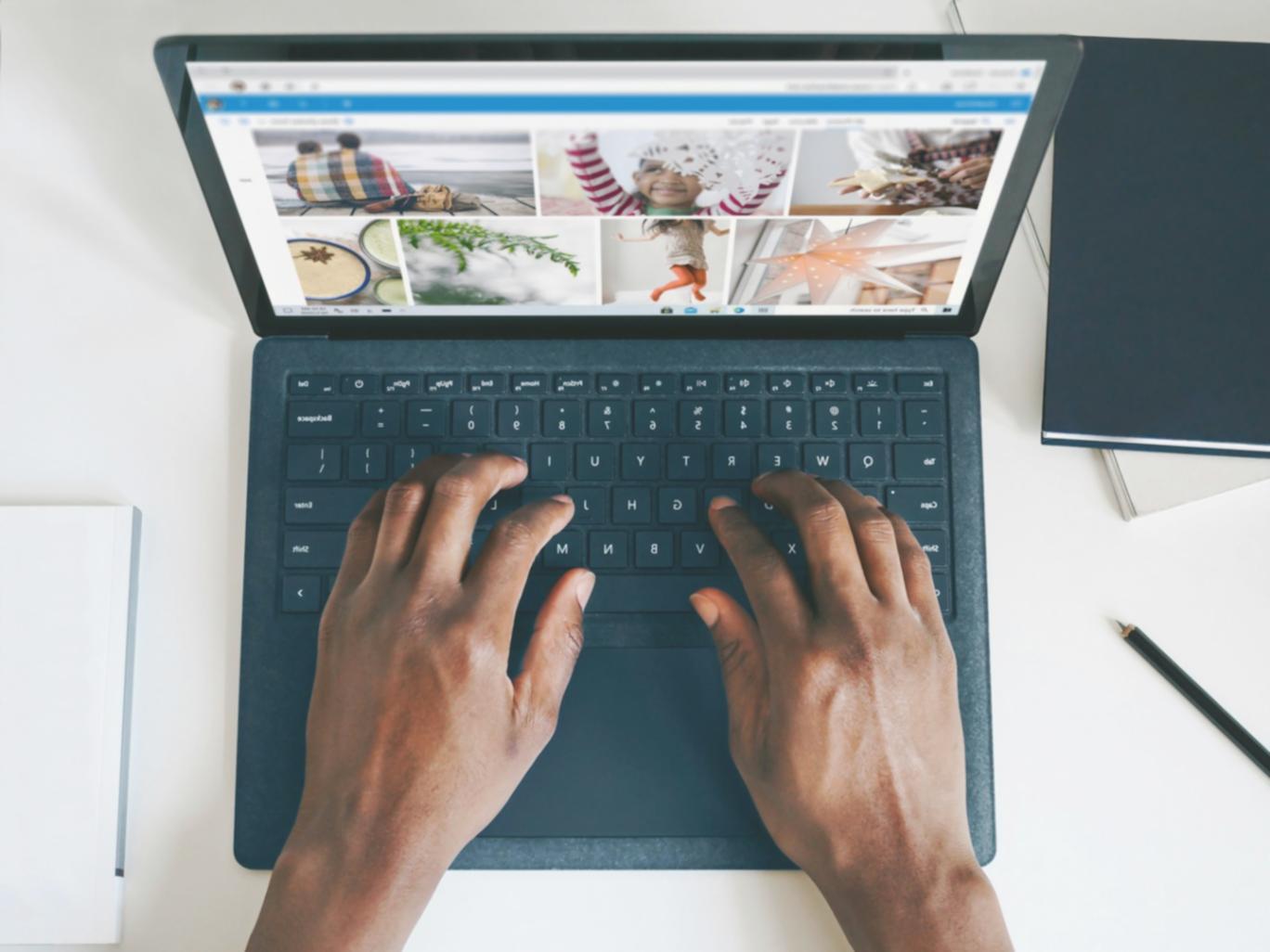 Sesión de formación financiera en grupo